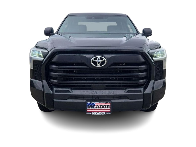 Thumbnail: 2024 Toyota Tundra - 23