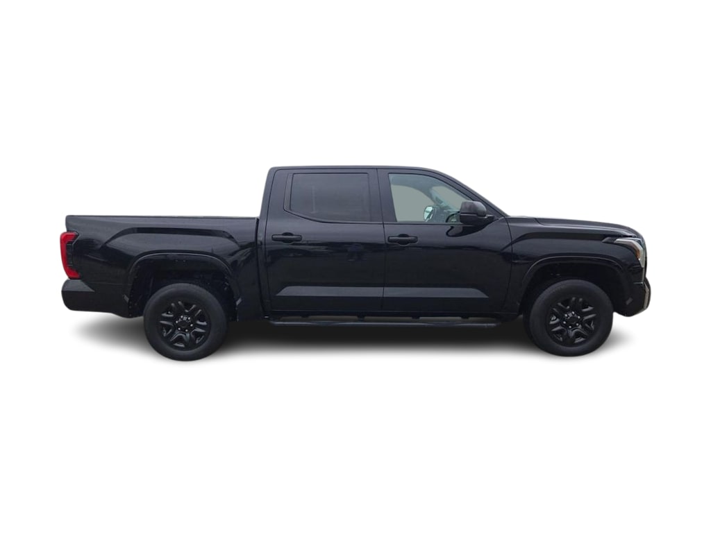 Thumbnail: 2024 Toyota Tundra - 22