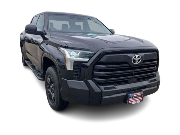 Thumbnail: 2024 Toyota Tundra - 6