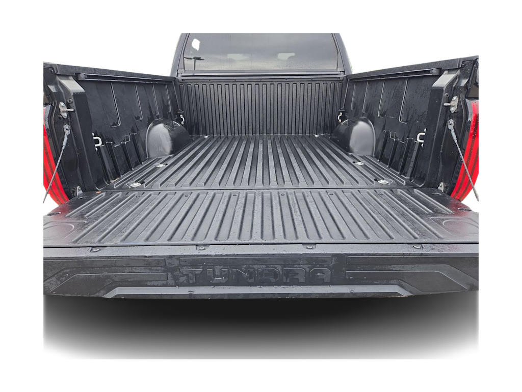 Thumbnail: 2024 Toyota Tundra - 18