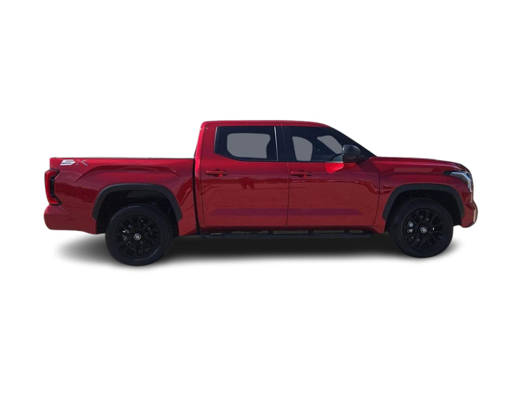 Thumbnail: 2026 Toyota Tundra - 21