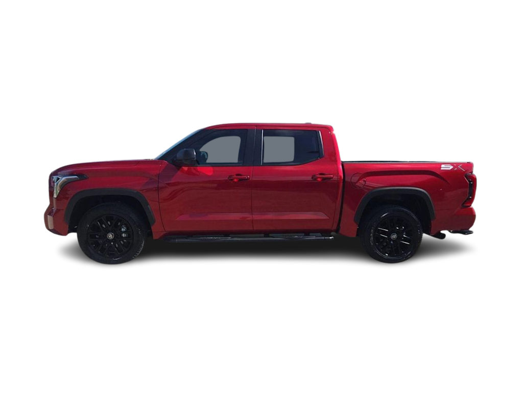 Thumbnail: 2026 Toyota Tundra - 3