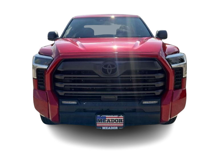 Thumbnail: 2026 Toyota Tundra - 5