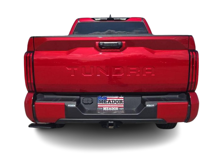 Thumbnail: 2026 Toyota Tundra - 4