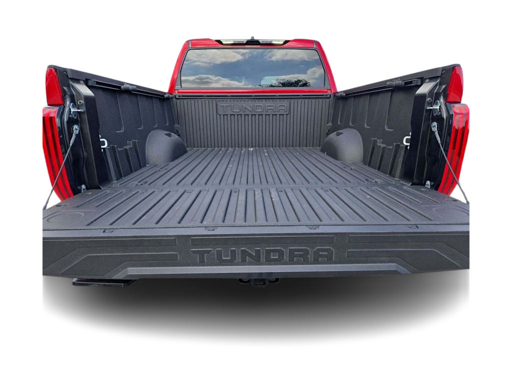 Thumbnail: 2026 Toyota Tundra - 17