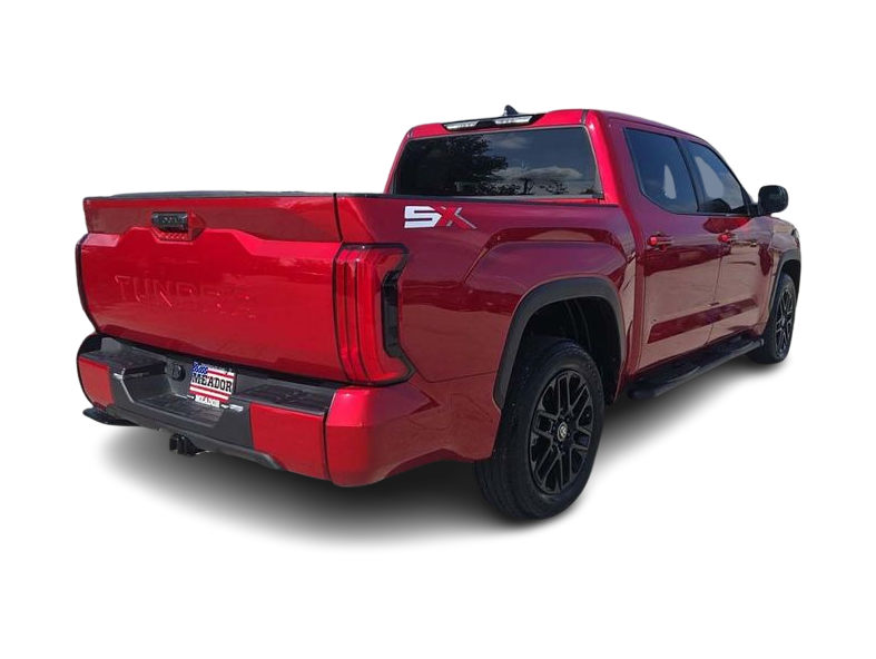 Thumbnail: 2026 Toyota Tundra - 20
