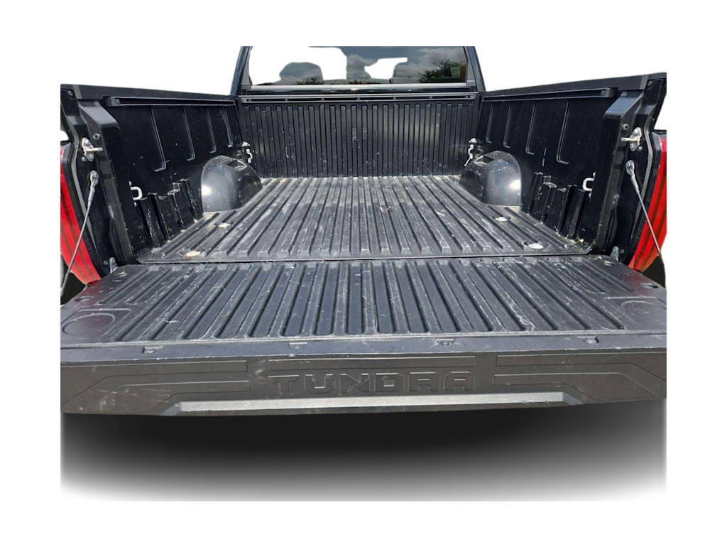 Thumbnail: 2023 Toyota Tundra - 18
