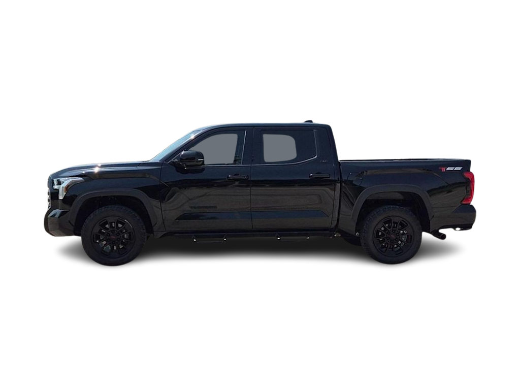 Thumbnail: 2023 Toyota Tundra - 3