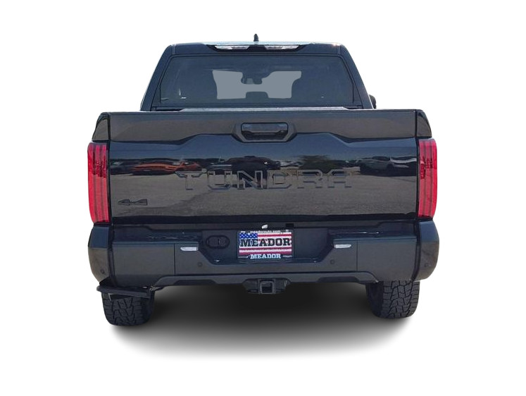 Thumbnail: 2023 Toyota Tundra - 5