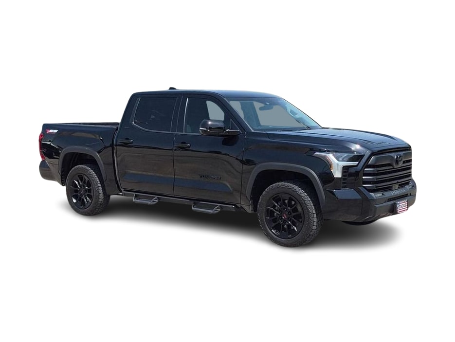Thumbnail: 2023 Toyota Tundra - 23