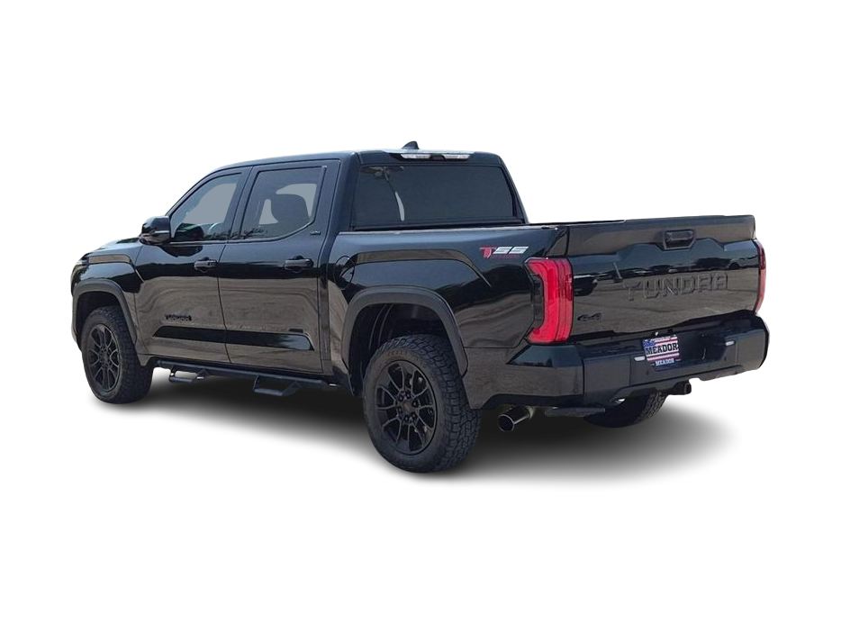 Thumbnail: 2023 Toyota Tundra - 4