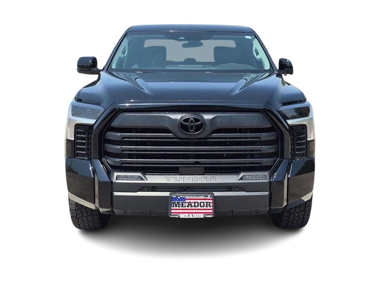 Thumbnail: 2023 Toyota Tundra - 6