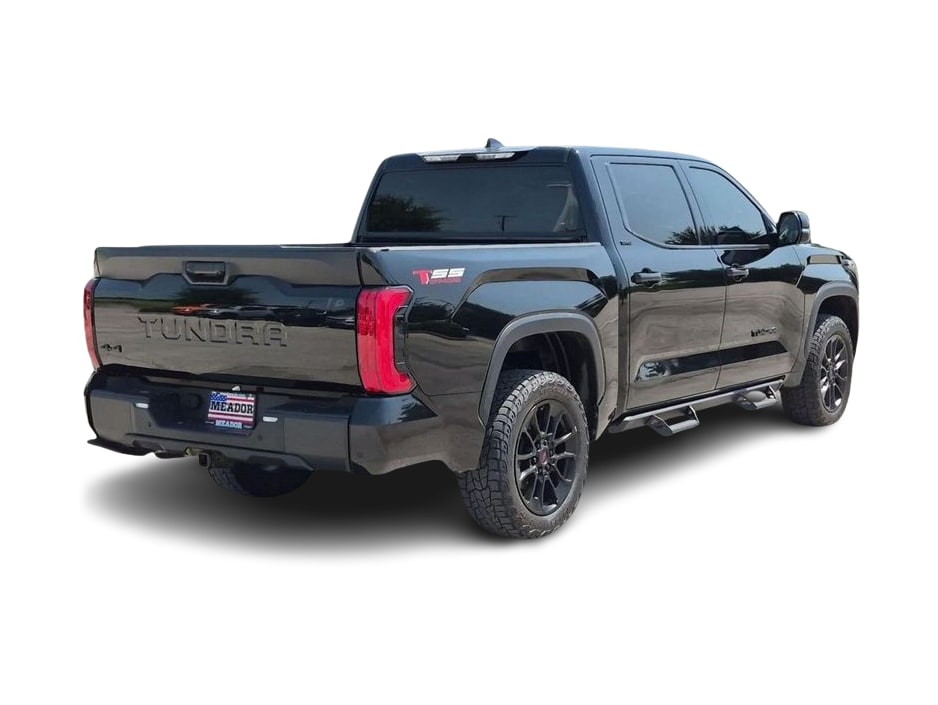 Thumbnail: 2023 Toyota Tundra - 21