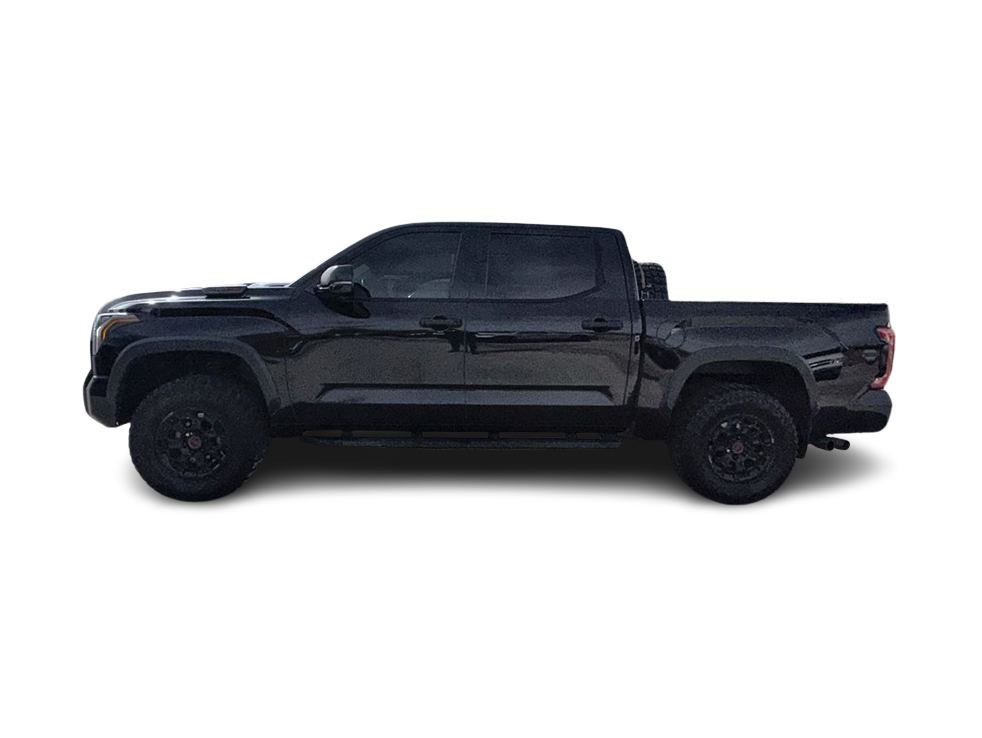 Thumbnail: 2022 Toyota Tundra - 3