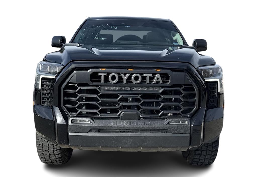 Thumbnail: 2022 Toyota Tundra - 6