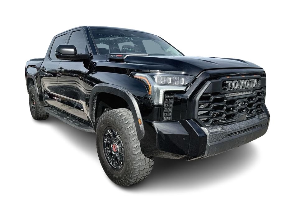 Thumbnail: 2022 Toyota Tundra - 20
