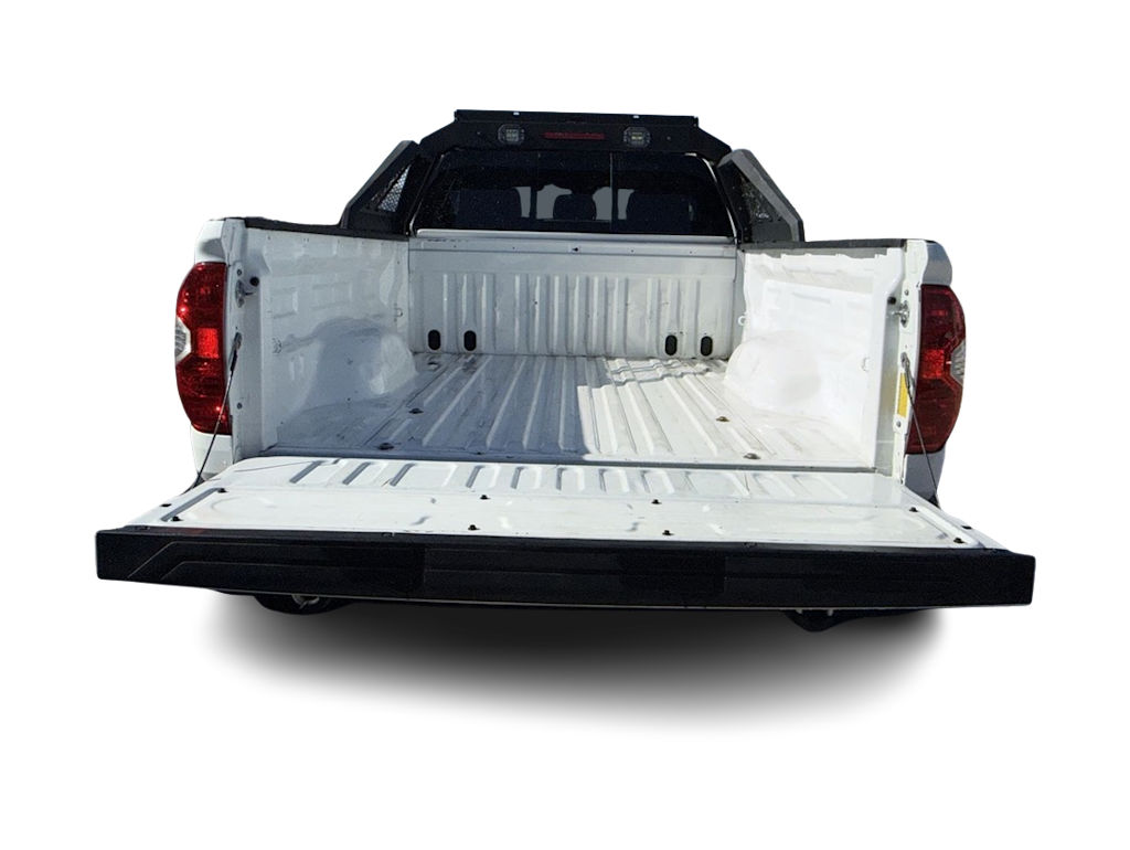 Thumbnail: 2021 Toyota Tundra - 15