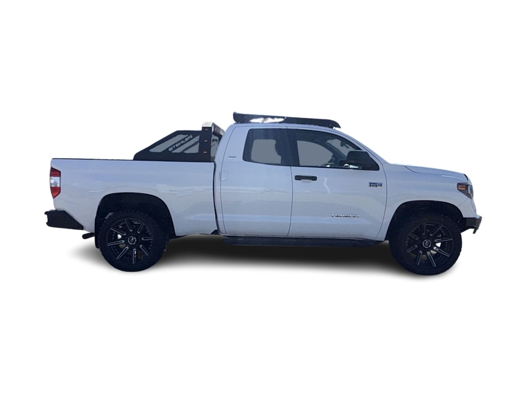 Thumbnail: 2021 Toyota Tundra - 18