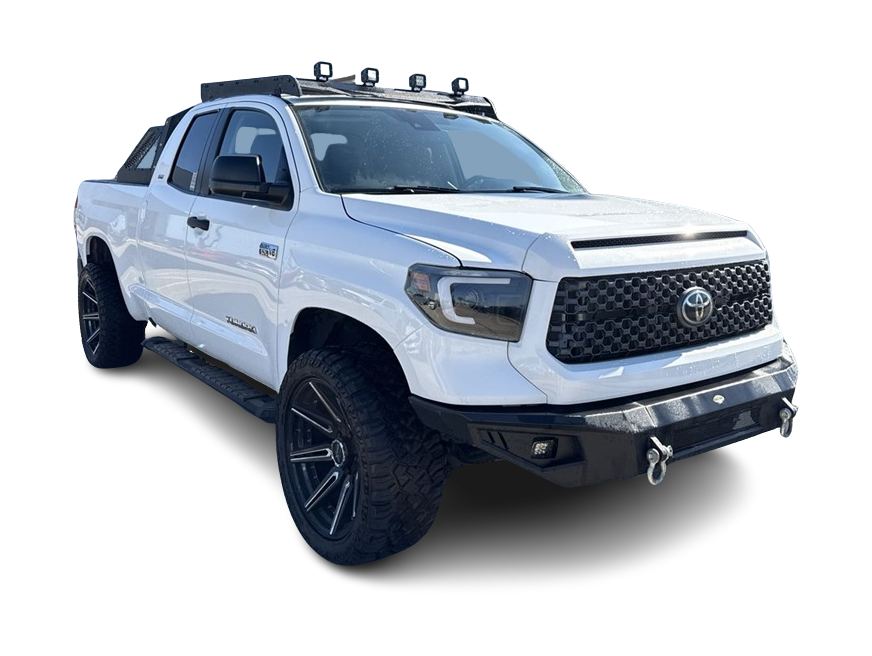Thumbnail: 2021 Toyota Tundra - 19