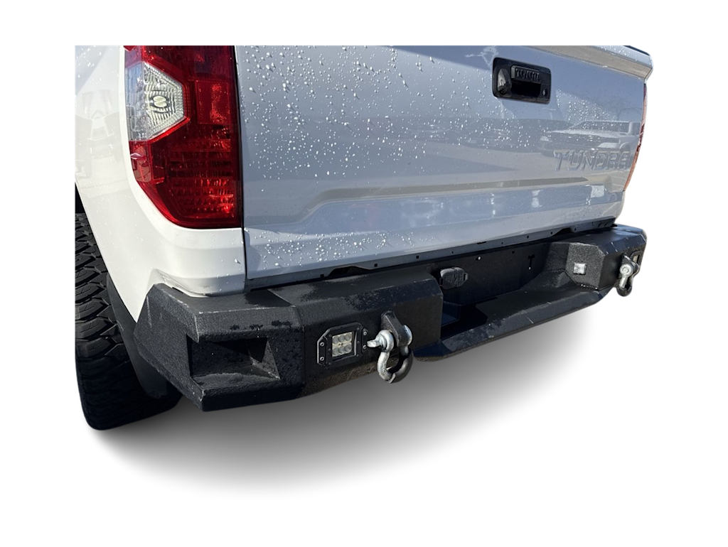 Thumbnail: 2021 Toyota Tundra - 27