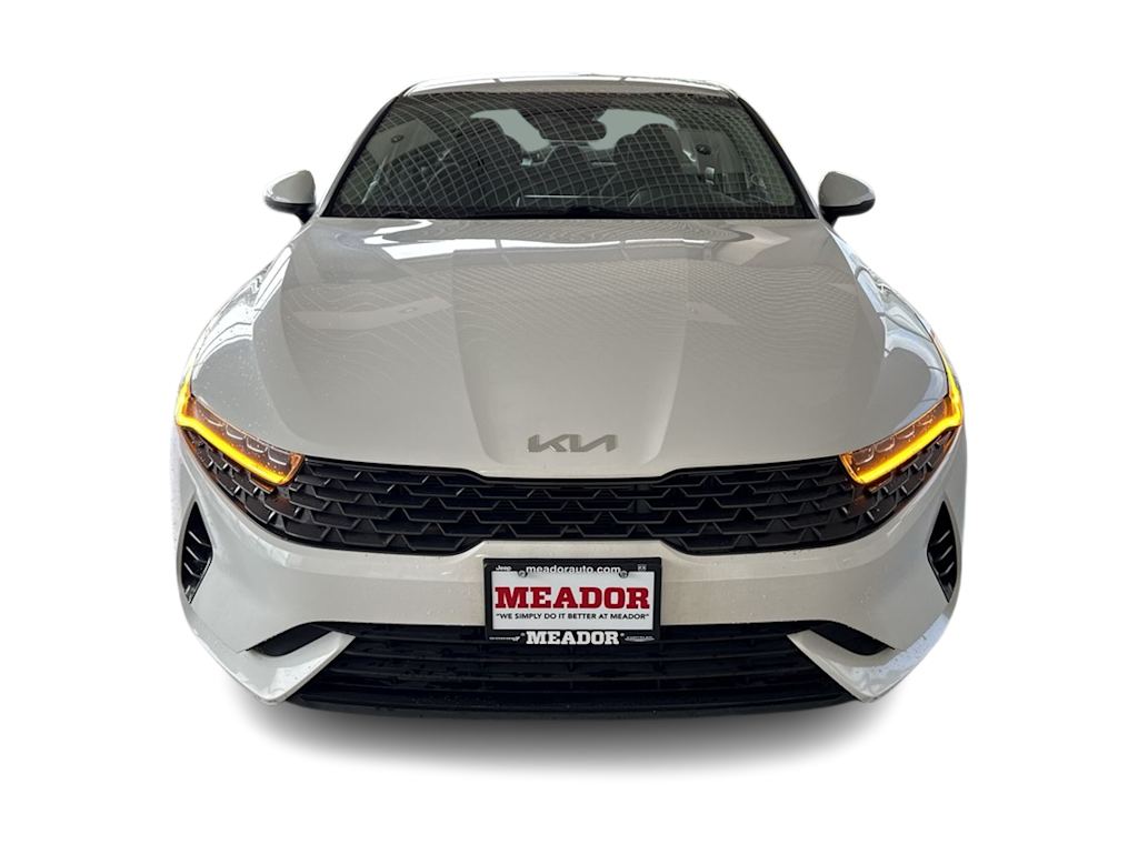 Thumbnail: 2023 Kia K5 - 6