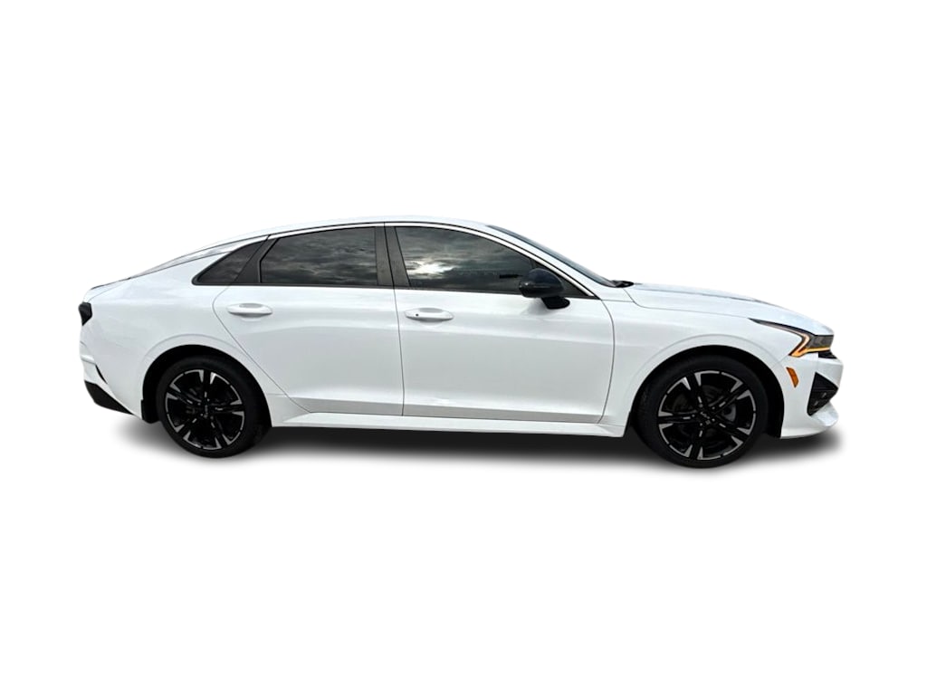 Thumbnail: 2024 Kia K5 - 16