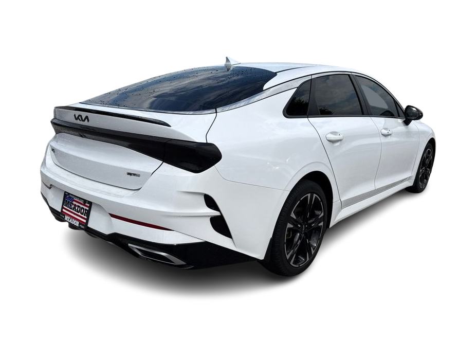 Thumbnail: 2024 Kia K5 - 15