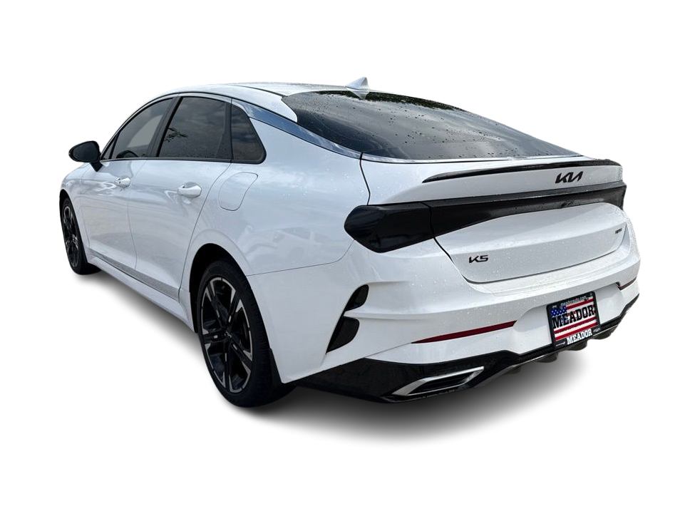 Thumbnail: 2024 Kia K5 - 3