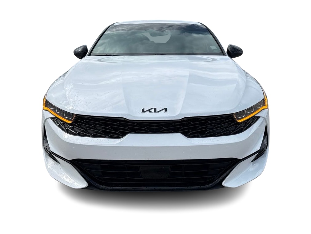 Thumbnail: 2024 Kia K5 - 5