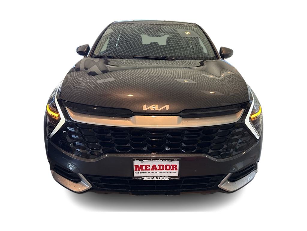 Thumbnail: 2024 Kia Sportage - 6