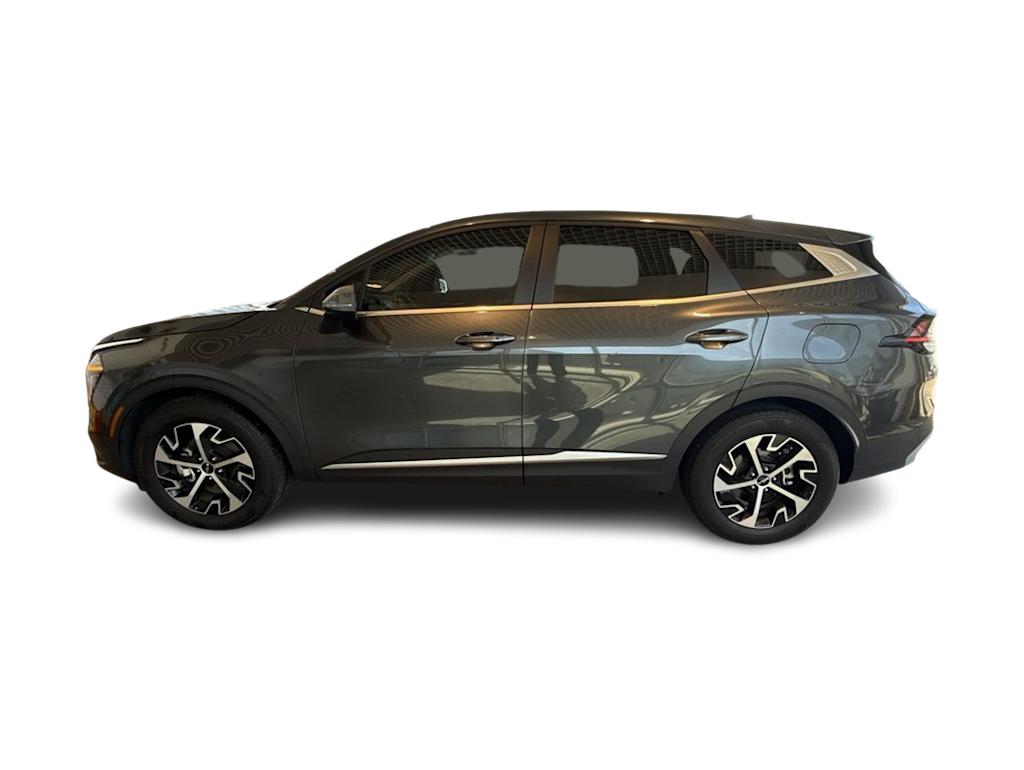 Thumbnail: 2024 Kia Sportage - 3
