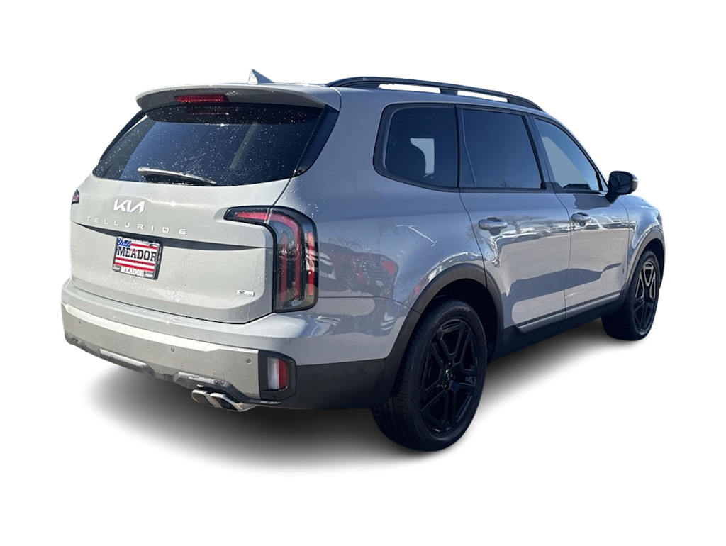 Thumbnail: 2023 Kia Telluride - 19