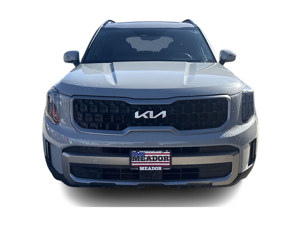 Thumbnail: 2023 Kia Telluride - 6