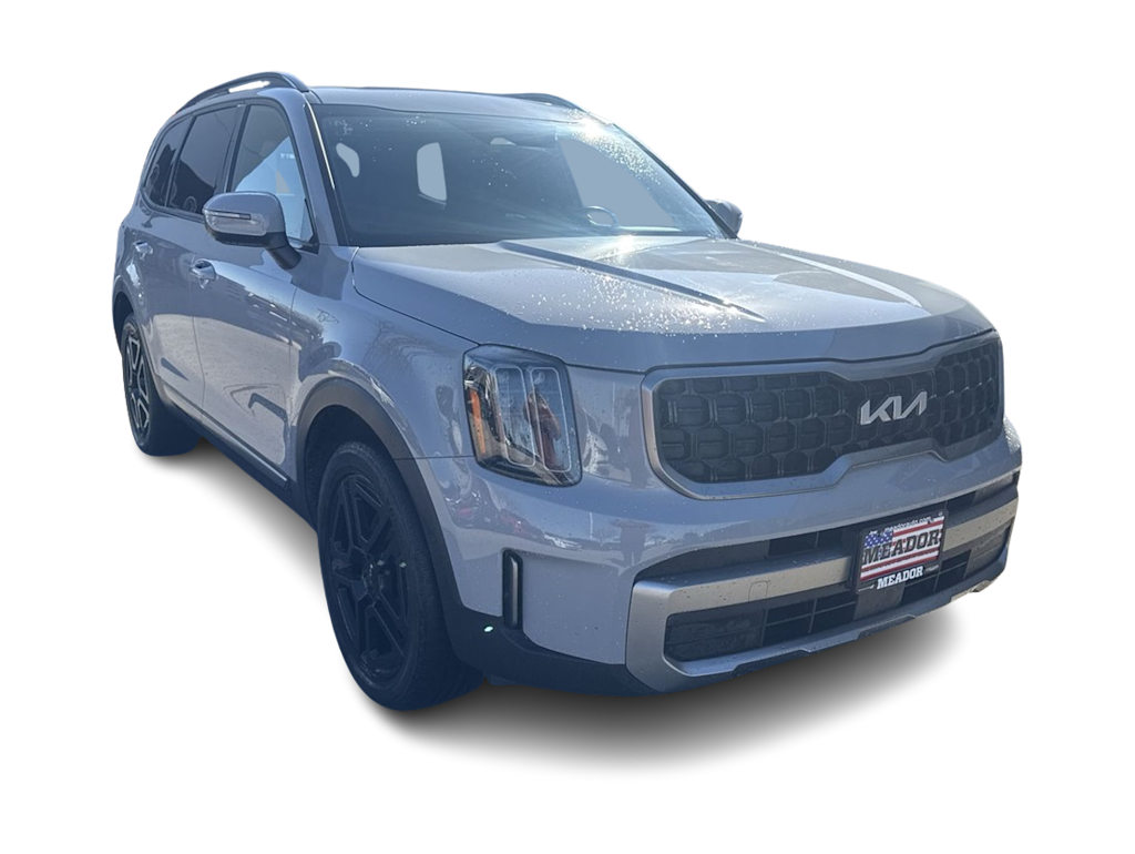 Thumbnail: 2023 Kia Telluride - 20