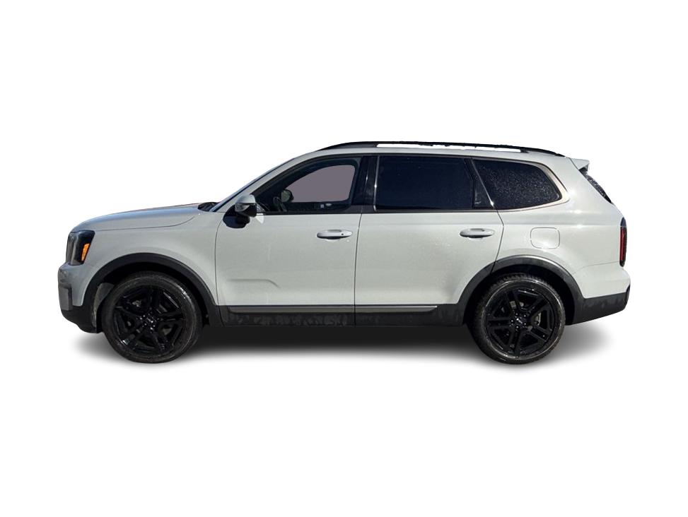 Thumbnail: 2023 Kia Telluride - 3
