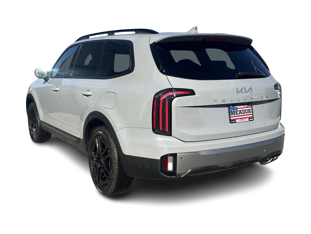 Thumbnail: 2023 Kia Telluride - 4