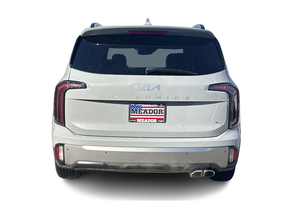 Thumbnail: 2023 Kia Telluride - 5