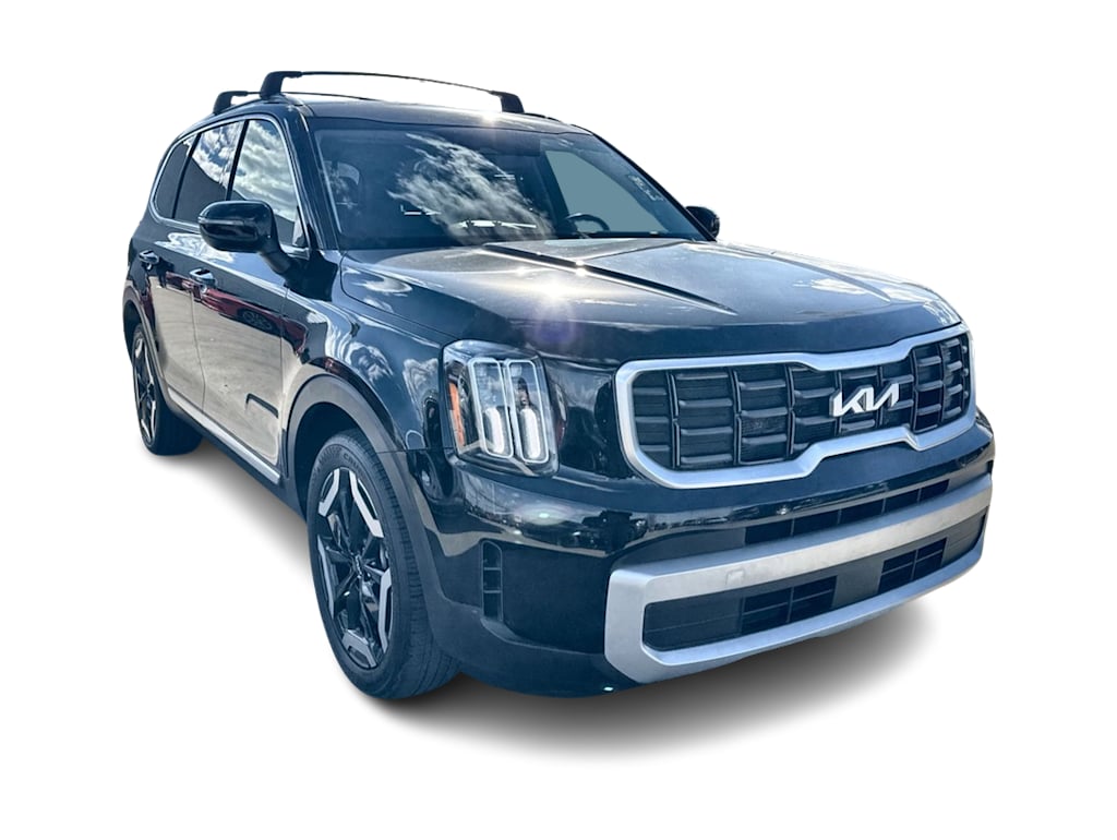 Thumbnail: 2023 Kia Telluride - 19