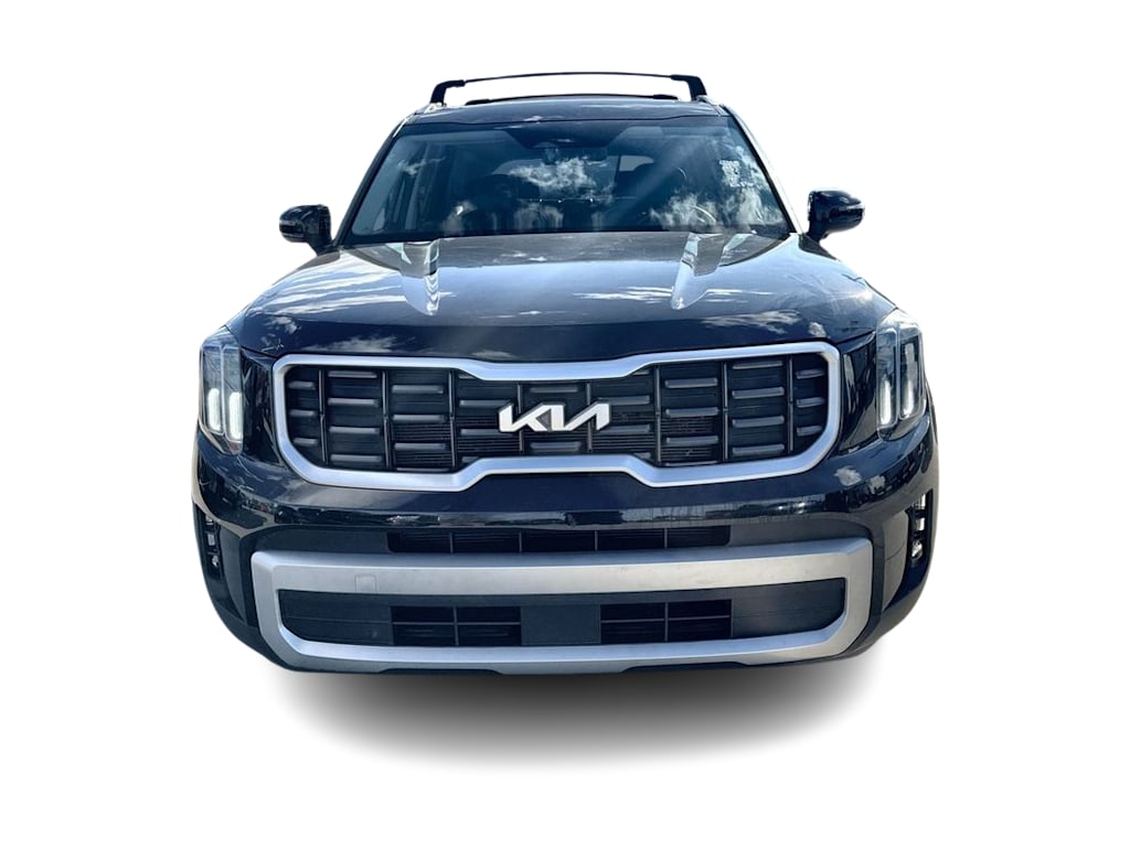 Thumbnail: 2023 Kia Telluride - 6