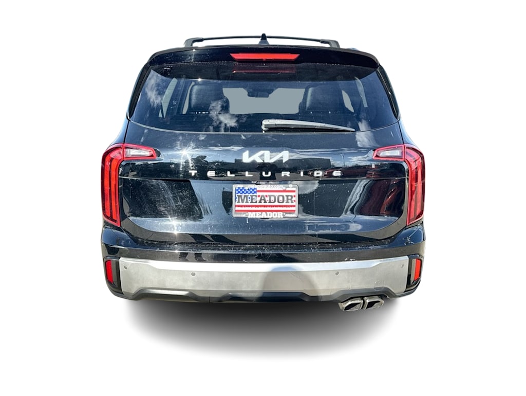 Thumbnail: 2023 Kia Telluride - 5