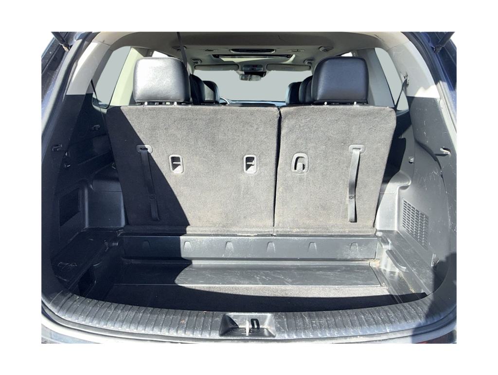 Thumbnail: 2023 Kia Telluride - 17