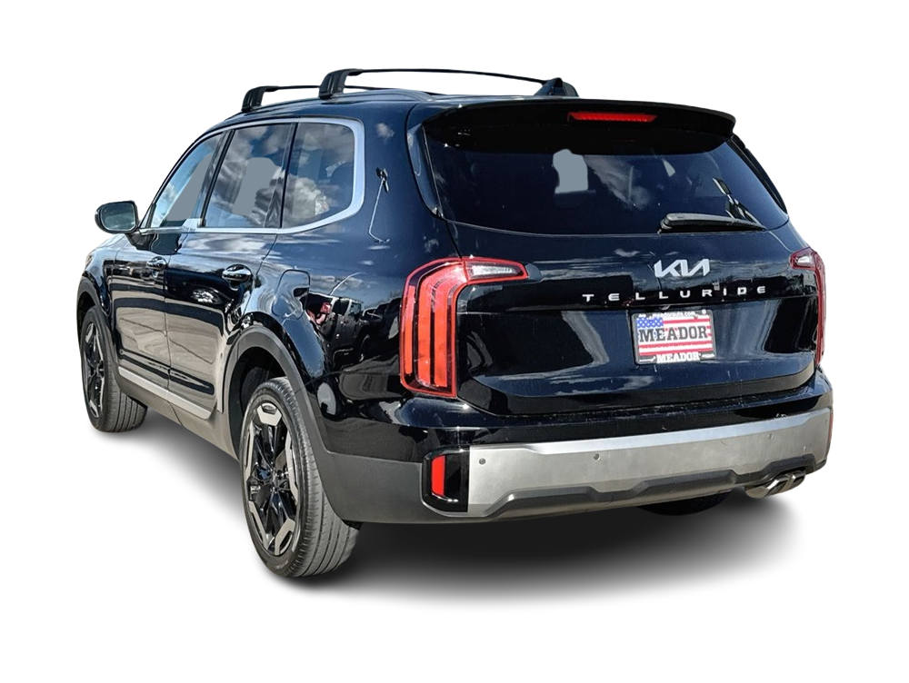 Thumbnail: 2023 Kia Telluride - 4