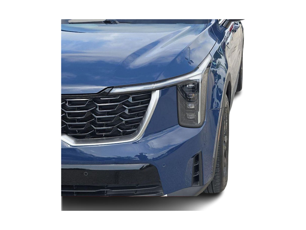 Thumbnail: 2025 Kia Sorento - 24
