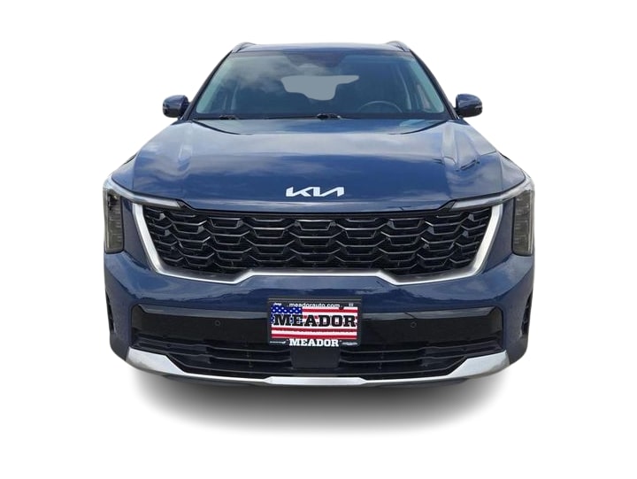Thumbnail: 2025 Kia Sorento - 6
