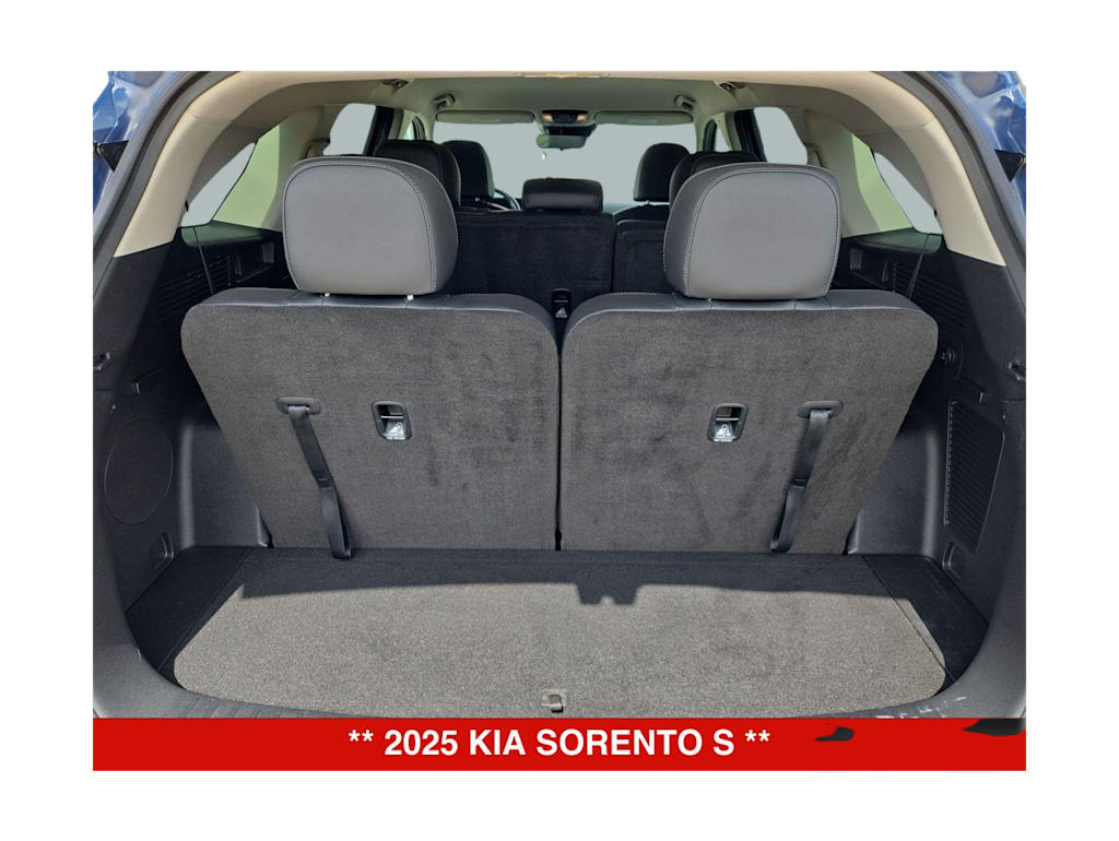 Thumbnail: 2025 Kia Sorento - 18