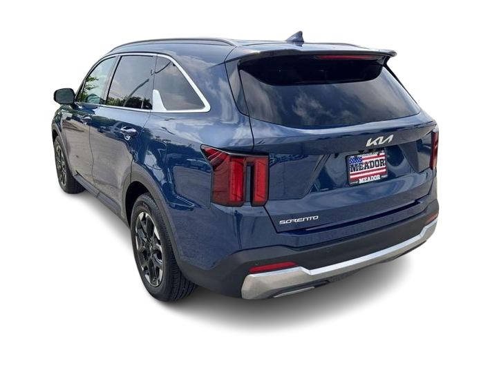 Thumbnail: 2025 Kia Sorento - 4