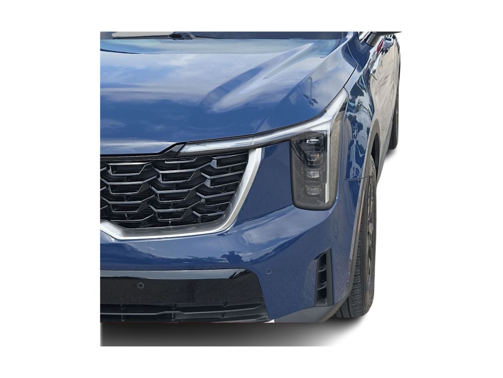 Thumbnail: 2025 Kia Sorento - 24