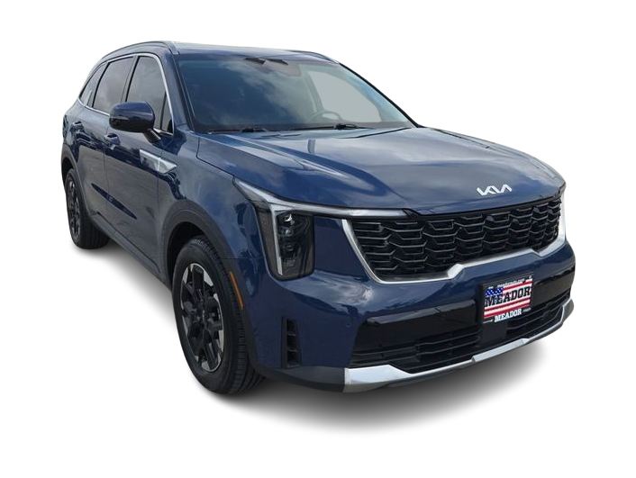 Thumbnail: 2025 Kia Sorento - 23