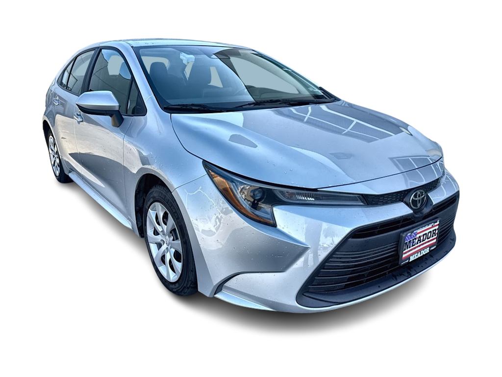 Thumbnail: 2023 Toyota Corolla - 22