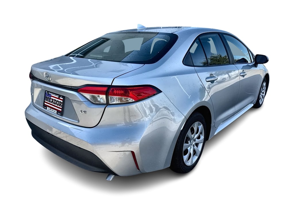 Thumbnail: 2023 Toyota Corolla - 20